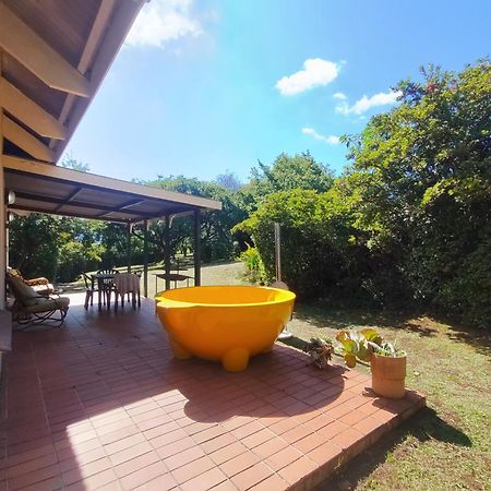 Kloofsig Holiday Cottages グラスコップ エクステリア 写真