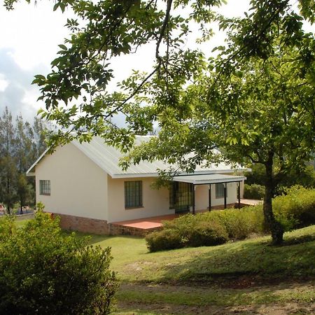 Kloofsig Holiday Cottages グラスコップ エクステリア 写真