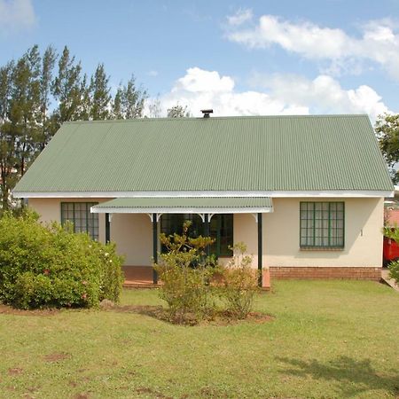 Kloofsig Holiday Cottages グラスコップ エクステリア 写真
