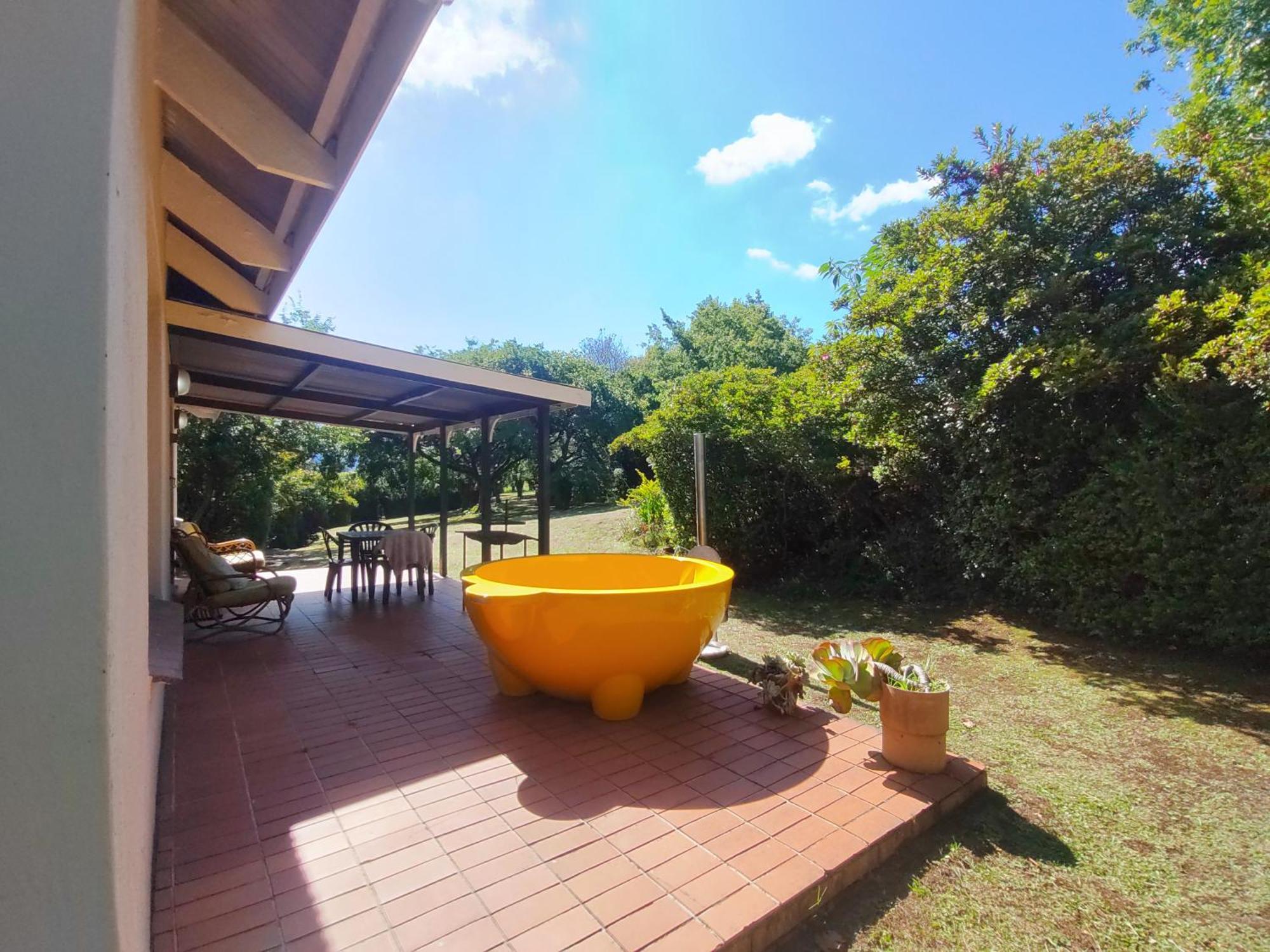 Kloofsig Holiday Cottages グラスコップ エクステリア 写真