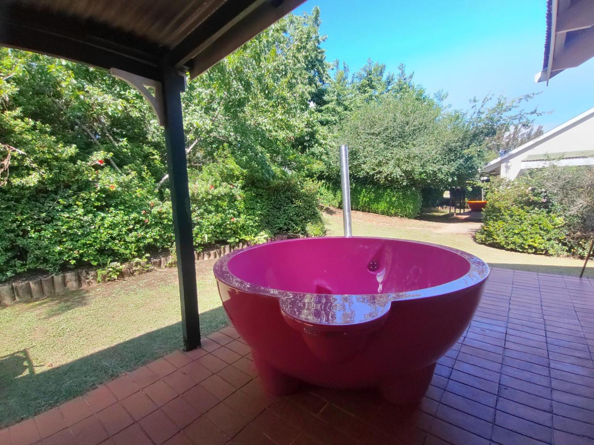 Kloofsig Holiday Cottages グラスコップ エクステリア 写真