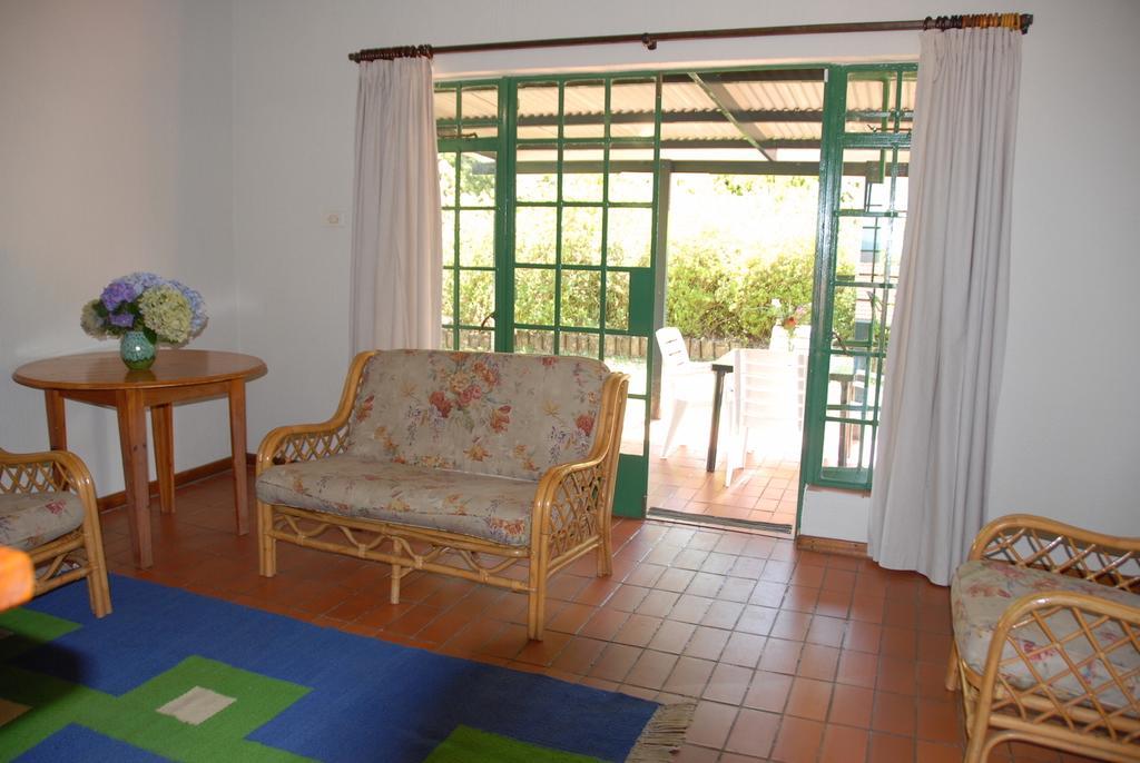 Kloofsig Holiday Cottages グラスコップ エクステリア 写真