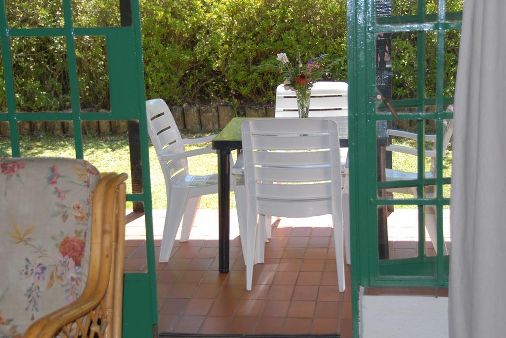 Kloofsig Holiday Cottages グラスコップ エクステリア 写真