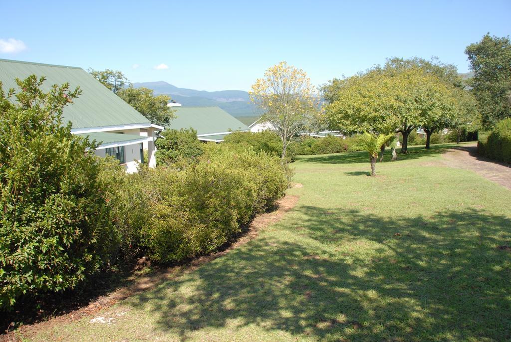 Kloofsig Holiday Cottages グラスコップ エクステリア 写真