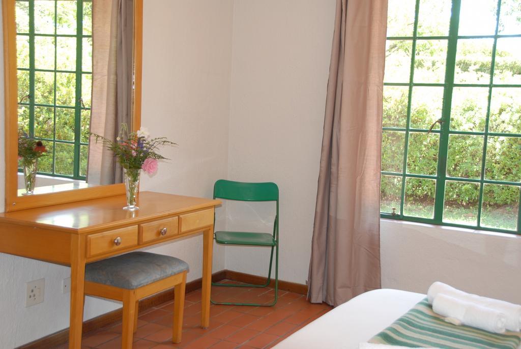 Kloofsig Holiday Cottages グラスコップ エクステリア 写真
