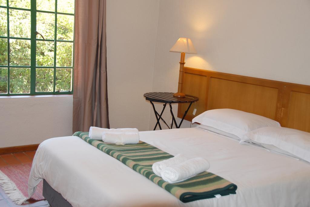 Kloofsig Holiday Cottages グラスコップ エクステリア 写真