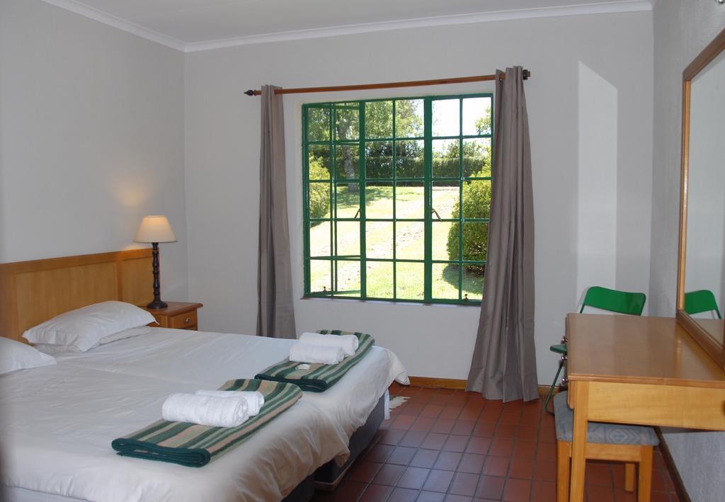 Kloofsig Holiday Cottages グラスコップ エクステリア 写真