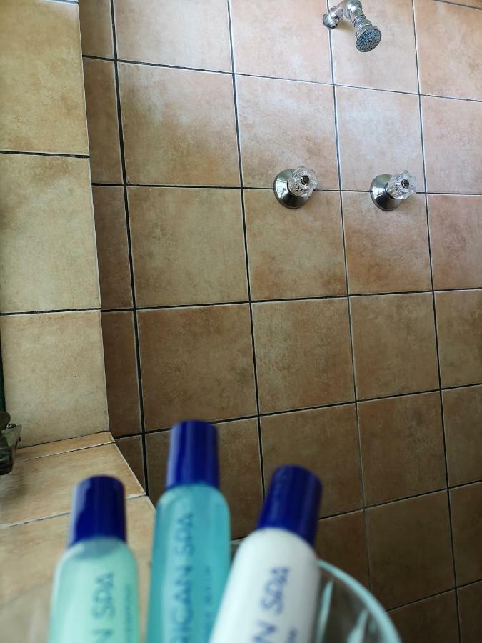 Kloofsig Holiday Cottages グラスコップ エクステリア 写真