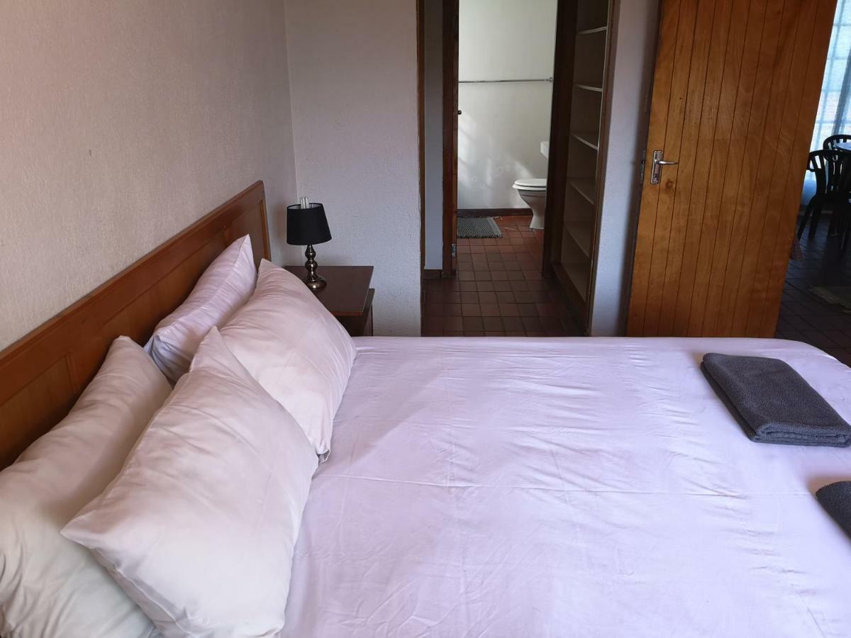 Kloofsig Holiday Cottages グラスコップ エクステリア 写真