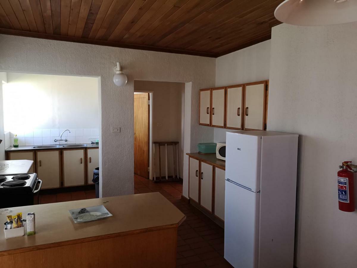 Kloofsig Holiday Cottages グラスコップ エクステリア 写真