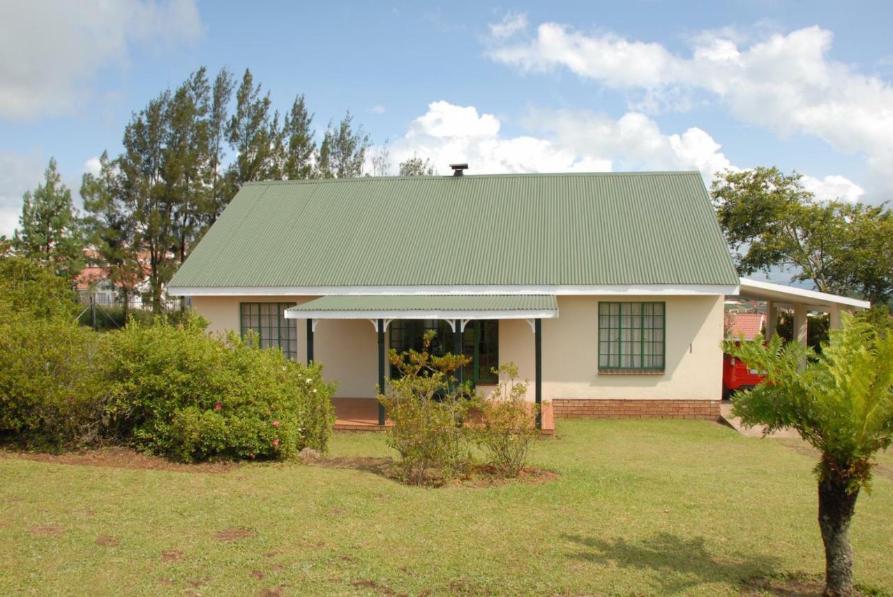 Kloofsig Holiday Cottages グラスコップ エクステリア 写真