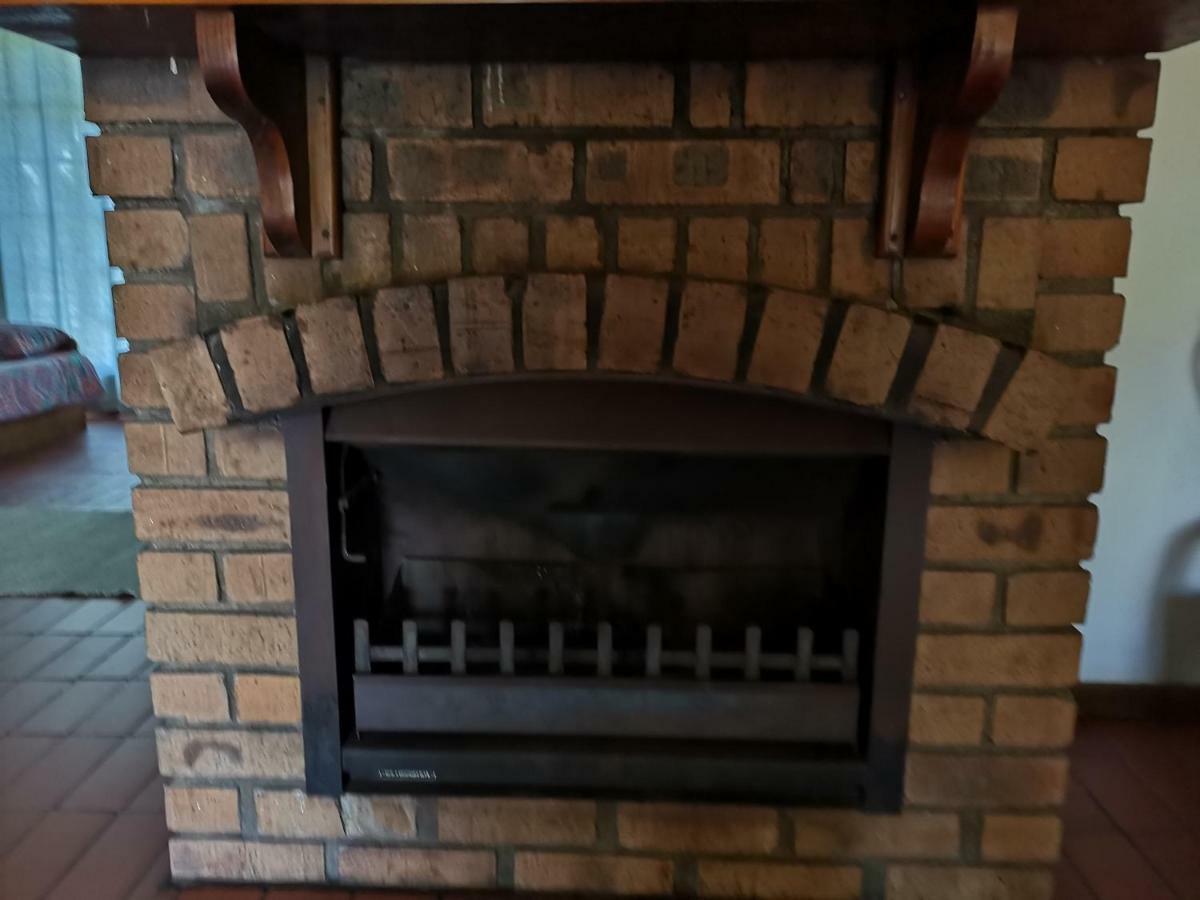 Kloofsig Holiday Cottages グラスコップ エクステリア 写真