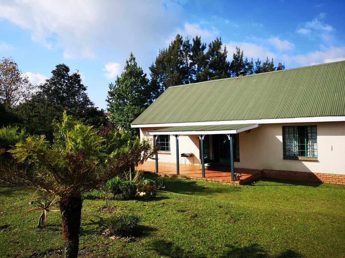 Kloofsig Holiday Cottages グラスコップ エクステリア 写真